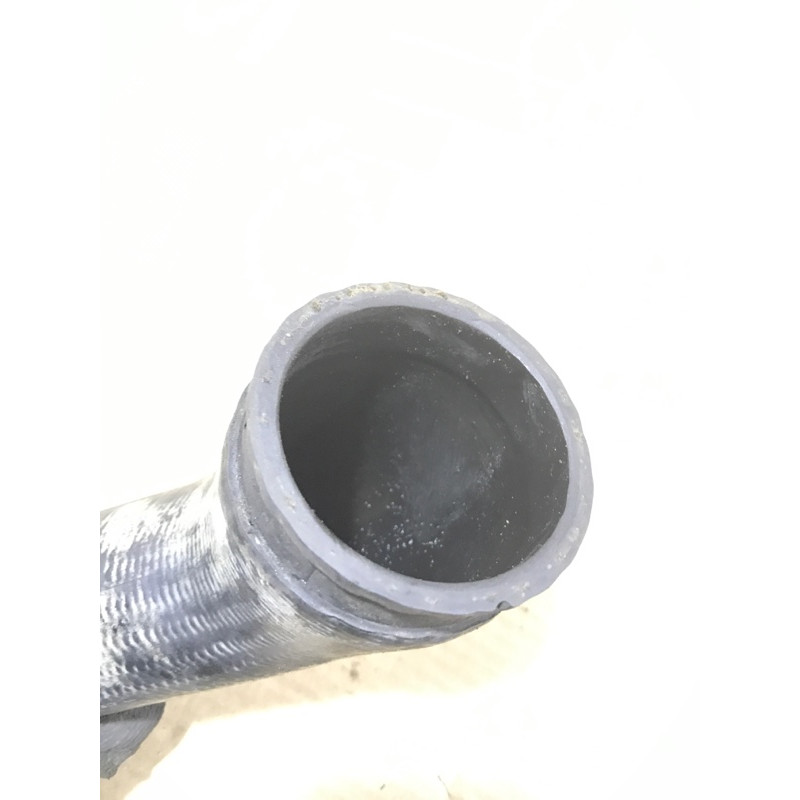 Патрубок (система охлаждения) BMW 5-series E39 11617765248