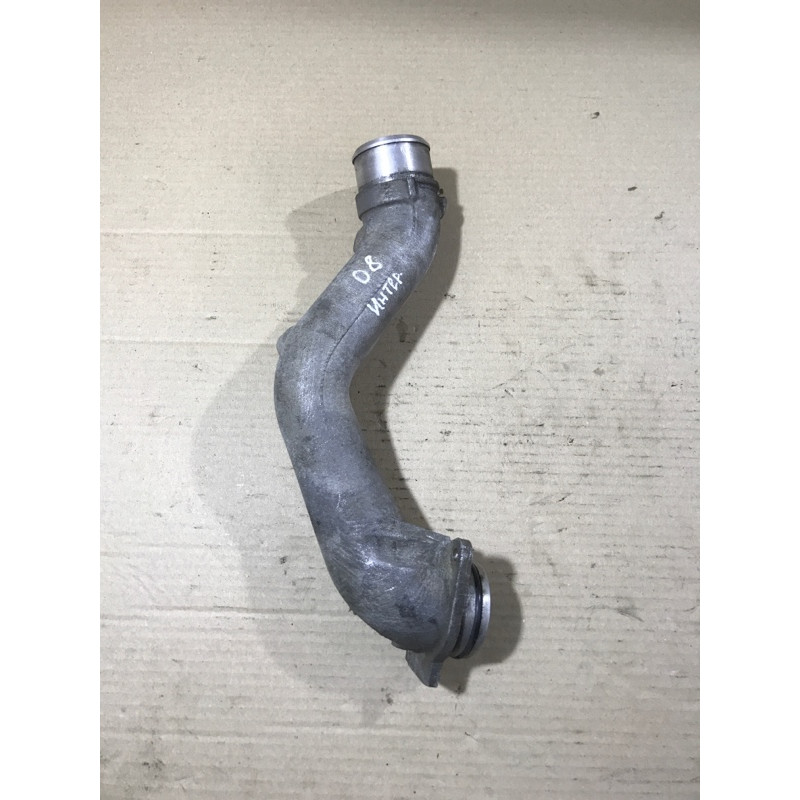 Патрубок (система охлаждения) Mazda 6 GG 2007 2.0 RF7J