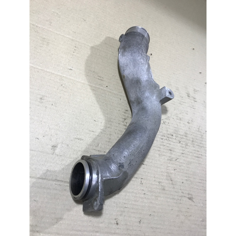Патрубок (система охлаждения) Mazda 6 GG 2007 2.0 RF7J