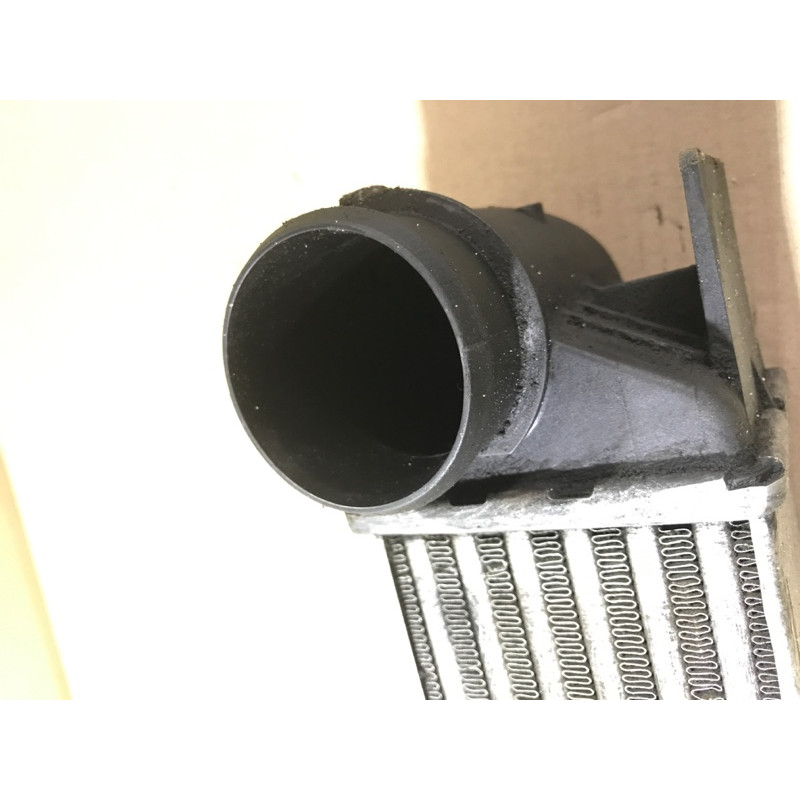 Интеркулер (система охлаждения) BMW 5-series E39 17512247359