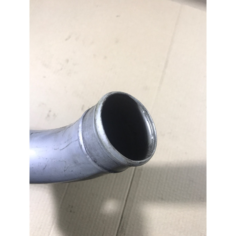 Патрубок (система охлаждения) BMW 5-series E39