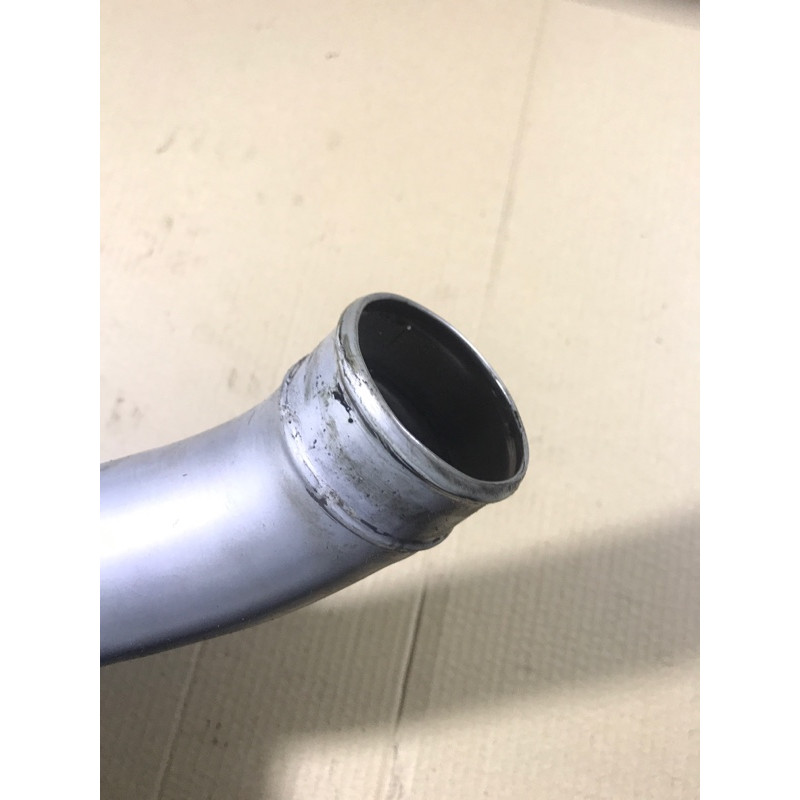 Патрубок (система охлаждения) BMW 5-series E39