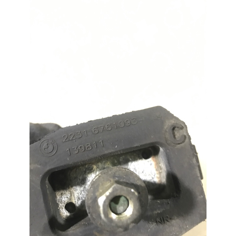 Подушка КПП (трансмиссия) BMW 5-series E60 2004 M54B22 22316761093