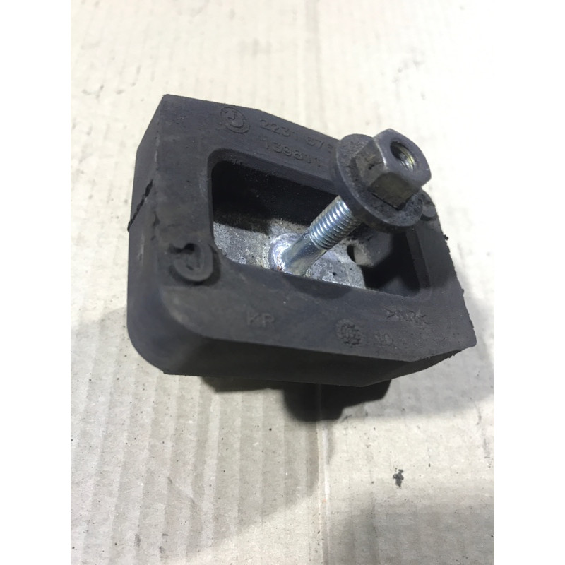 Подушка КПП (трансмиссия) BMW 5-series E60 2004 M54B22 22316761093