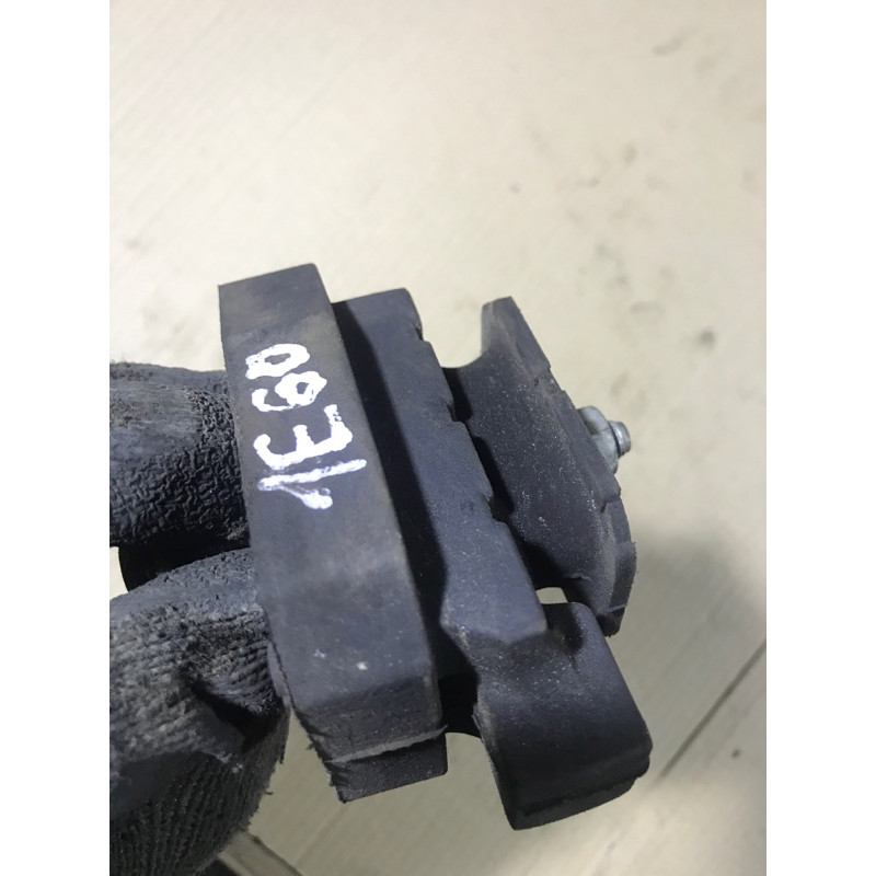 Подушка КПП (трансмиссия) BMW 5-series E60 2004 M54B22 22316761093