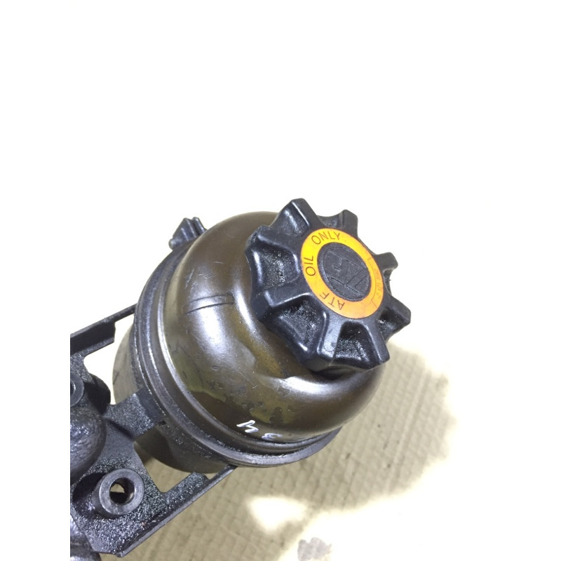 Бачок гидроусилителя (рулевое управление) BMW 5-series E34 32416851217