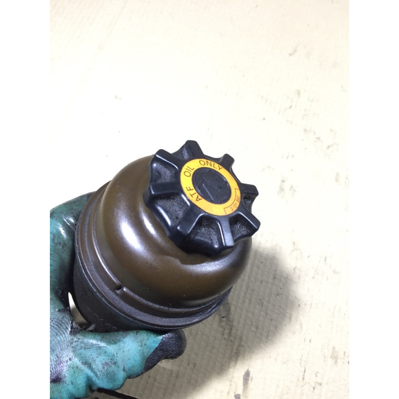 Бачок гидроусилителя (рулевое управление) BMW 5-series E34 1994 M50B25 32416851217