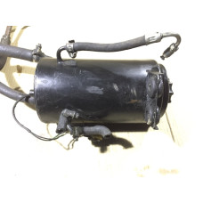 Бачок гидроусилителя