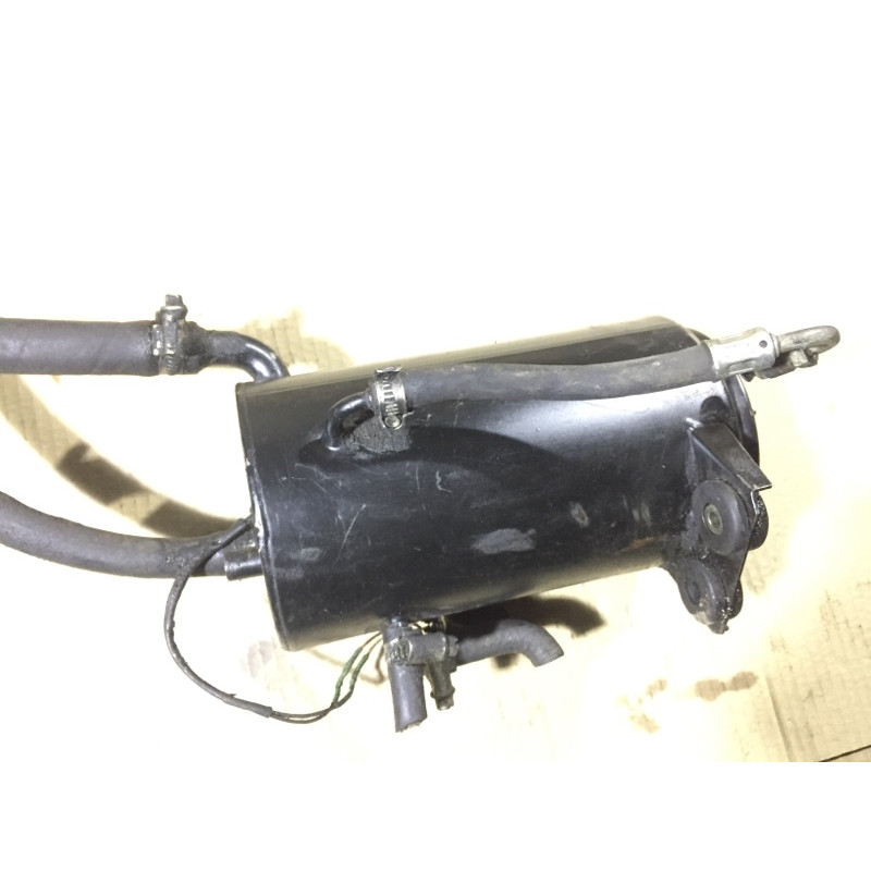 Бачок гидроусилителя (рулевое управление) BMW 7-series E32 1990 M70b50 32411137939