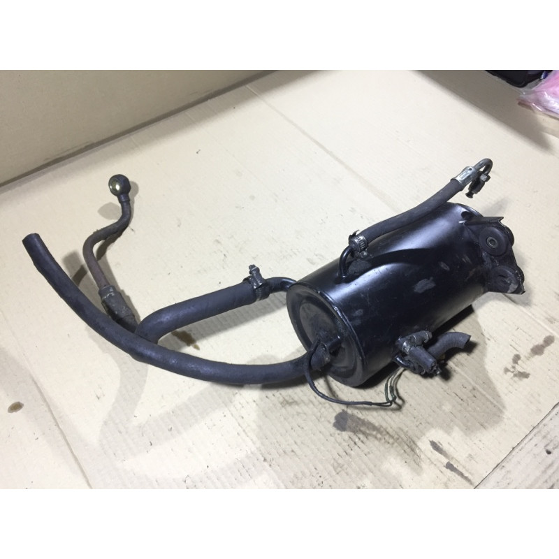 Бачок гидроусилителя (рулевое управление) BMW 7-series E32 1990 M70b50 32411137939