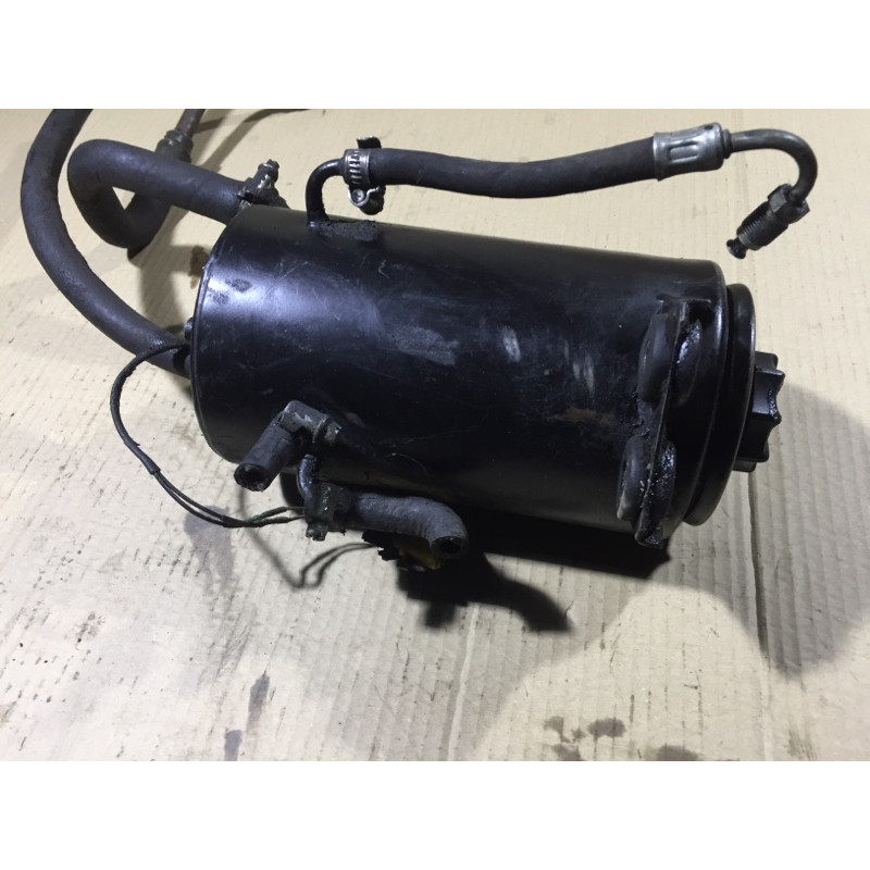 Бачок гидроусилителя (рулевое управление) BMW 7-series E32 1990 M70b50 32411137939