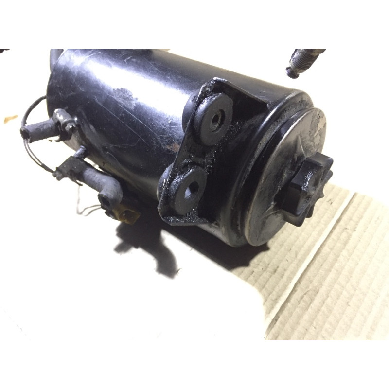 Бачок гидроусилителя (рулевое управление) BMW 7-series E32 1990 M70b50 32411137939