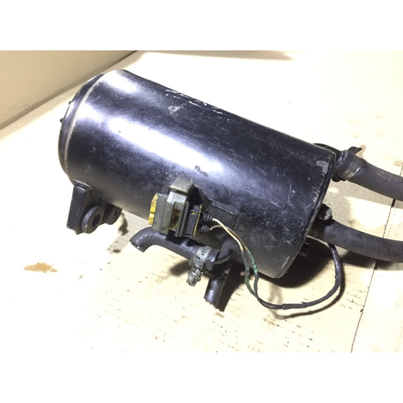 Бачок гидроусилителя (рулевое управление) BMW 7-series E32 1990 M70b50 32411137939