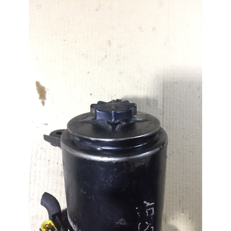 Бачок гидроусилителя (рулевое управление) BMW 7-series E32 1990 M70b50 32411137939