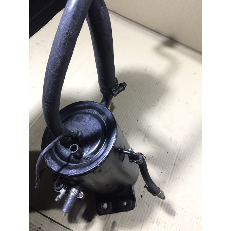 Бачок гидроусилителя (рулевое управление) BMW 7-series E32 1990 M70b50 32411137939