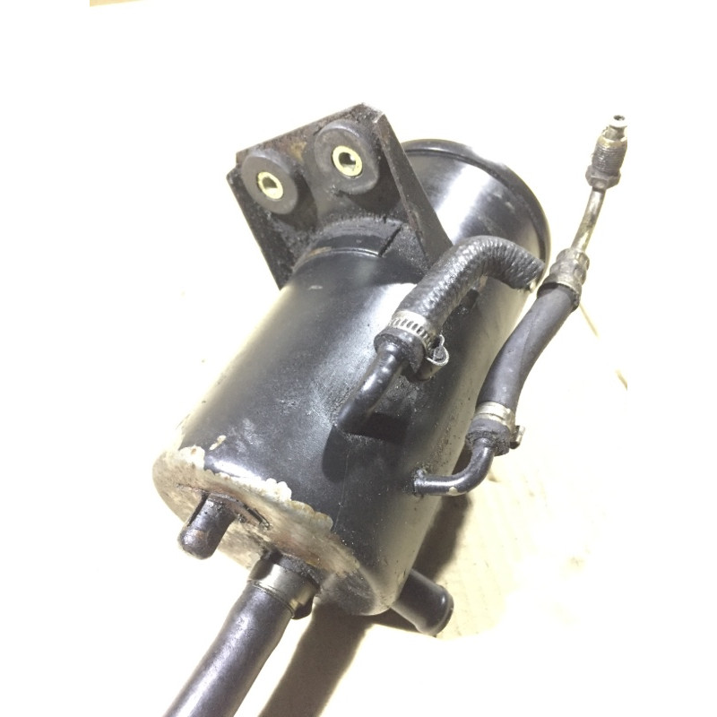 Бачок гидроусилителя (рулевое управление) BMW 7-series E32