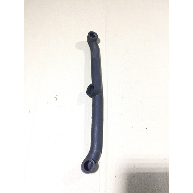 Патрубок (система охлаждения) Mercedes-Benz E-class W211 2006 3.2 M112.946 A1122380082