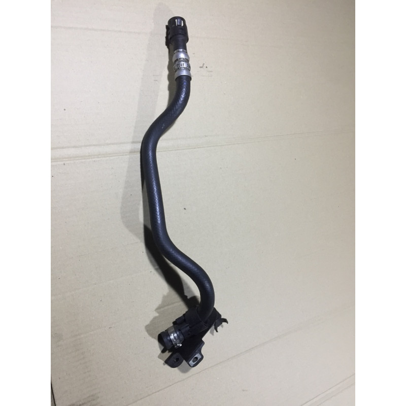 Шланг гидроусилителя (рулевое управление) BMW 7-series E65 N62B44 32 41 6 753 821