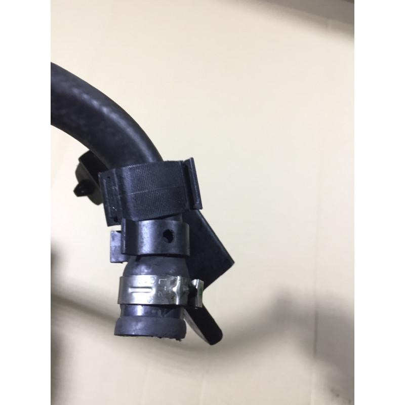 Шланг гидроусилителя (рулевое управление) BMW 7-series E65 N62B44 32 41 6 753 821