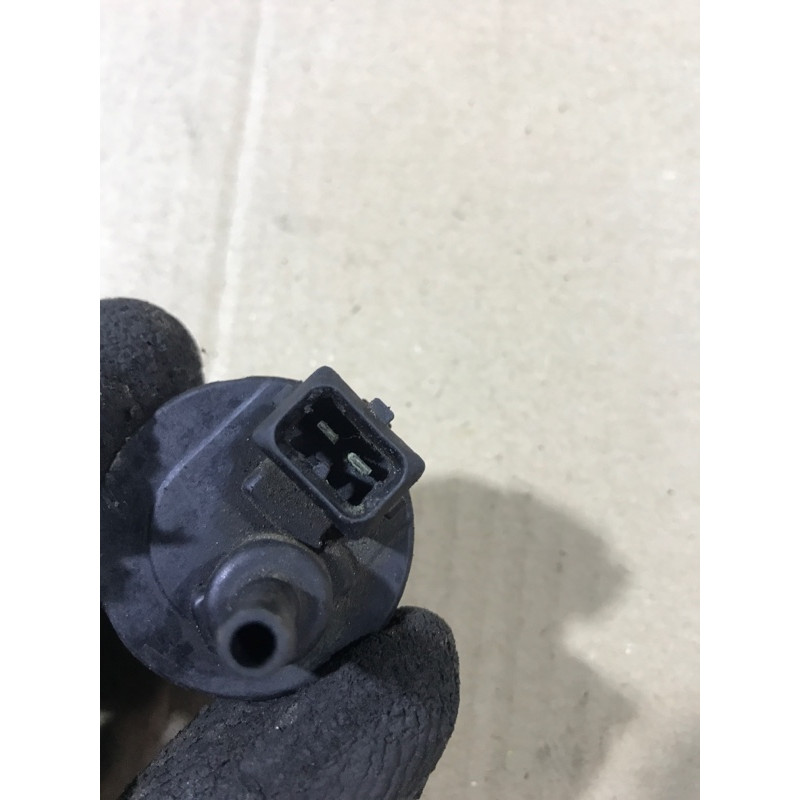 Клапан вентиляции топливного бака (топливная система) BMW 7-series E32 1990 M70b50 13901711395