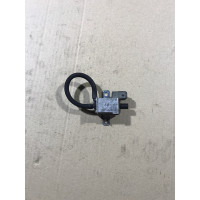 Клапан электромагнитный