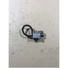 Клапан электромагнитный