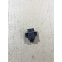 Вимикач центрального замка у разі аварії