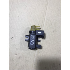 Вакуумный клапан