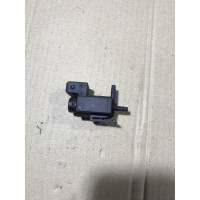 Клапан электромагнитный