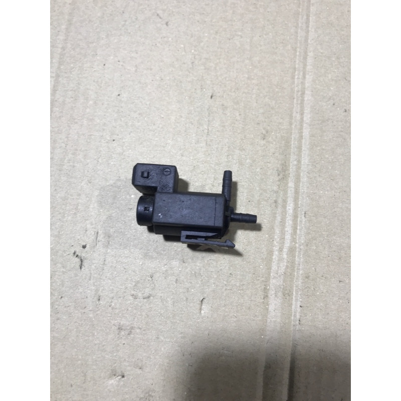 Клапан электромагнитный (электрика) BMW 5-series E39 11 74 1 742 712