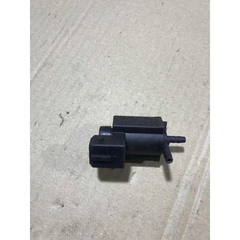 Клапан электромагнитный (электрика) BMW 5-series E39 11 74 1 742 712
