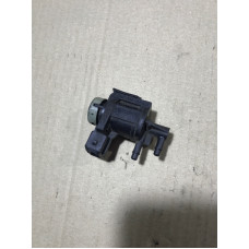 Клапан электромагнитный