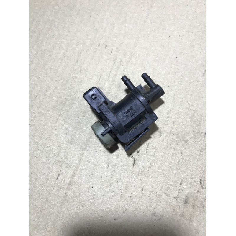 Клапан электромагнитный (электрика) Volkswagen Passat B5 2003 2.5 AKN 1J0906283A