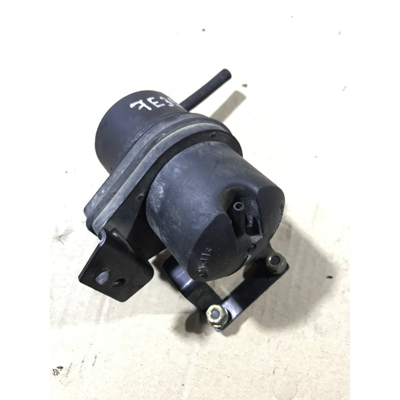 Вакуумний ресивер (двигун та елементи) BMW 5-series E34 1994 M43b18 11611734578