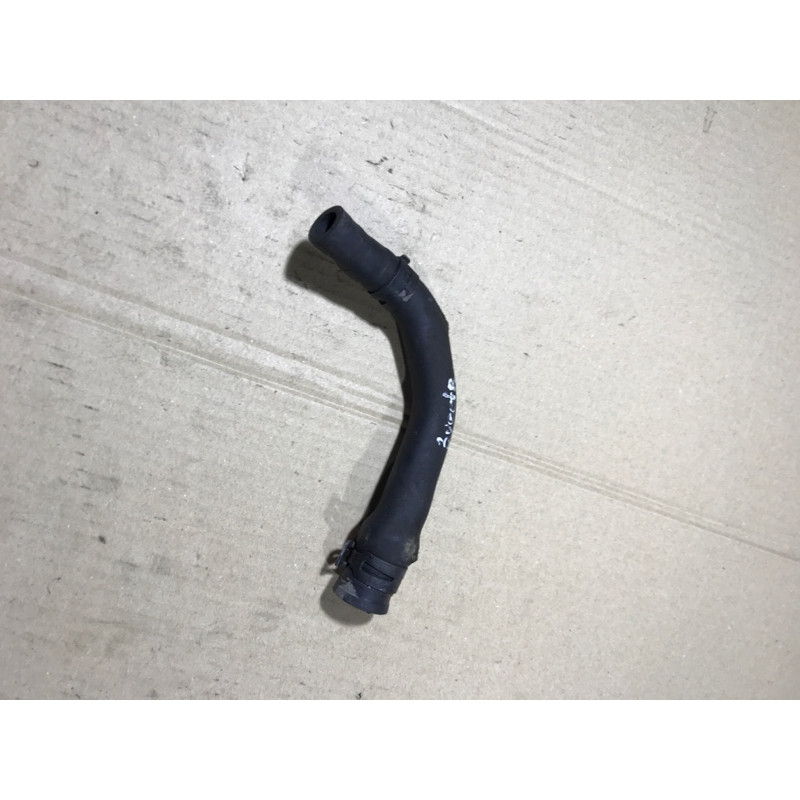 Шланг (система охолодження) Opel Vectra C 2.2 Z22YH 24414342