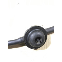 Вакуумный клапан