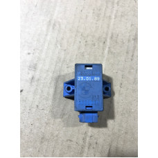 Выключатель центр.замка в случае аварии