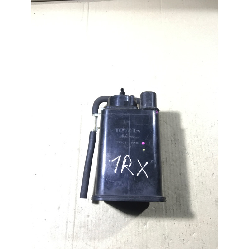 Паливний абсорбер (паливна система) Lexus RX XU30 2007 3.0 1MZ-FE 7770448040