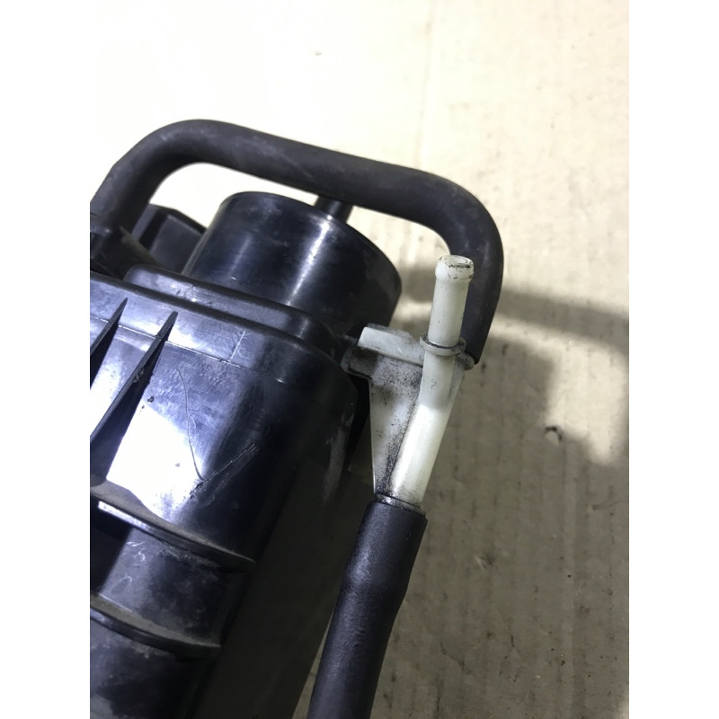 Паливний абсорбер (паливна система) Lexus RX XU30 2007 3.0 1MZ-FE 7770448040