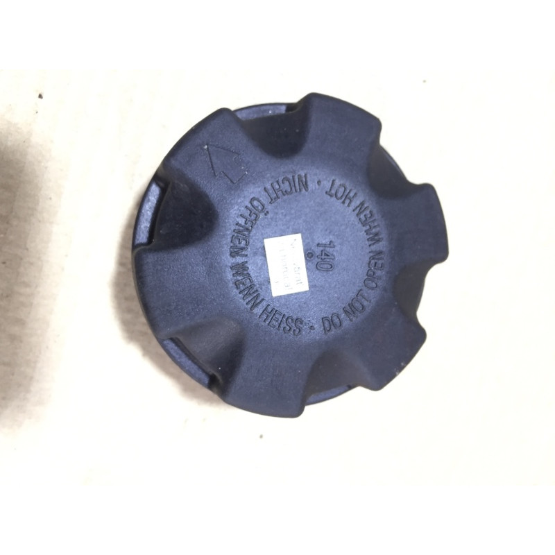 Крышка расширительного бачка (система охлаждения) BMW 3-series F30 17 11 7 521 071