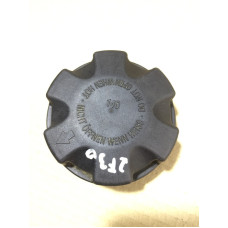 Крышка расширительного бачка