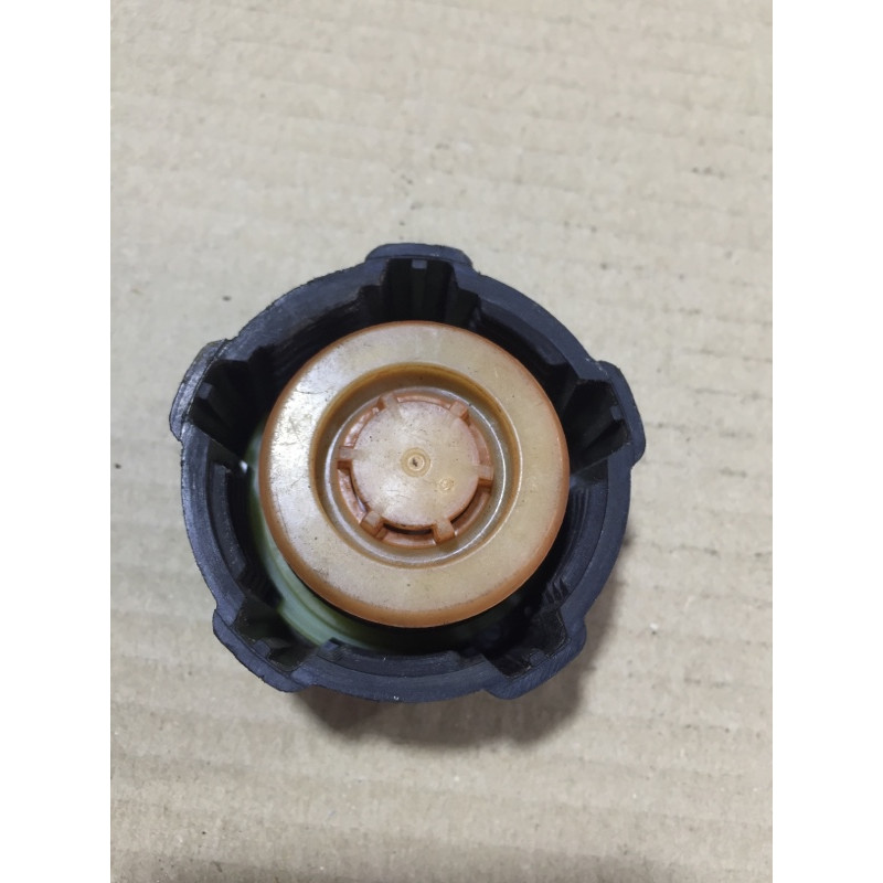 Крышка расширительного бачка (система охлаждения) Opel Vivaro 1 2007 1.9 D