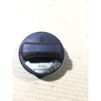 Крышка топливного бака