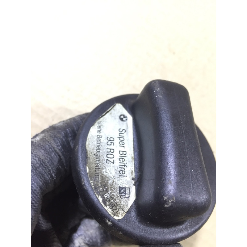 Крышка топливного бака (топливная система) BMW 5-series E34 16111184718