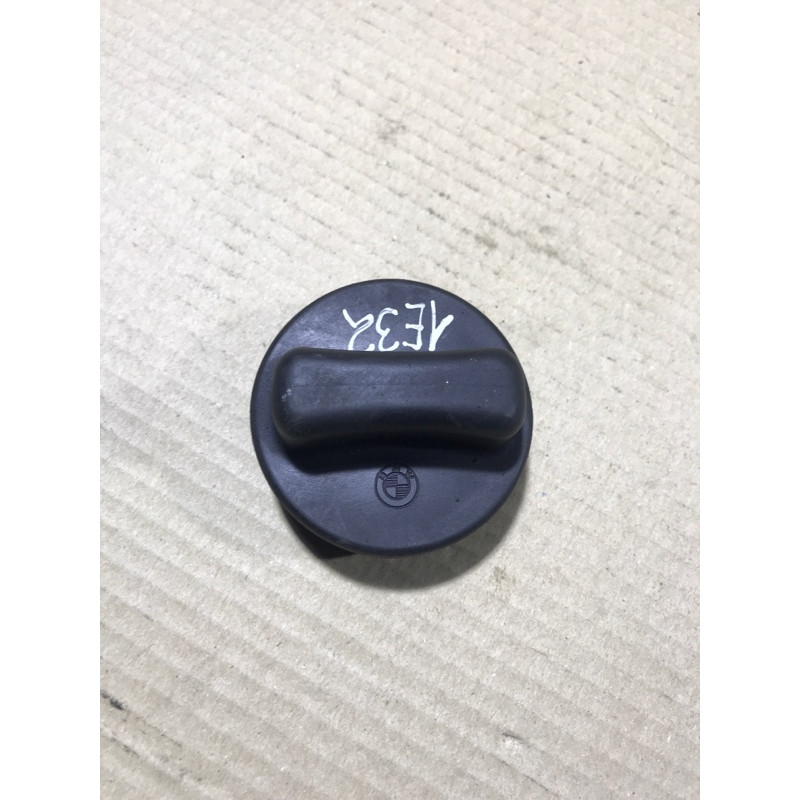 Крышка топливного бака (топливная система) BMW 7-series E32 1990 M70b50 16116750564