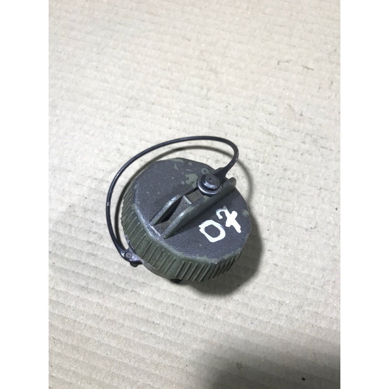 Крышка топливного бака (топливная система) Mazda 6 GG 2004 2.0 RF5