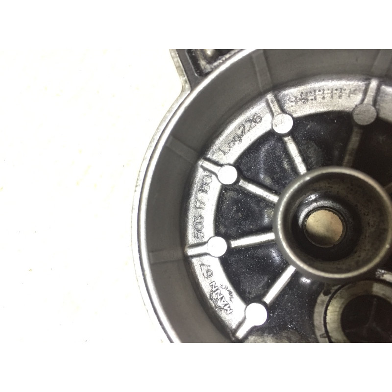 Кришка масляного фільтра (двигун та елементи) BMW 3-series E36 11 42 2 245 794