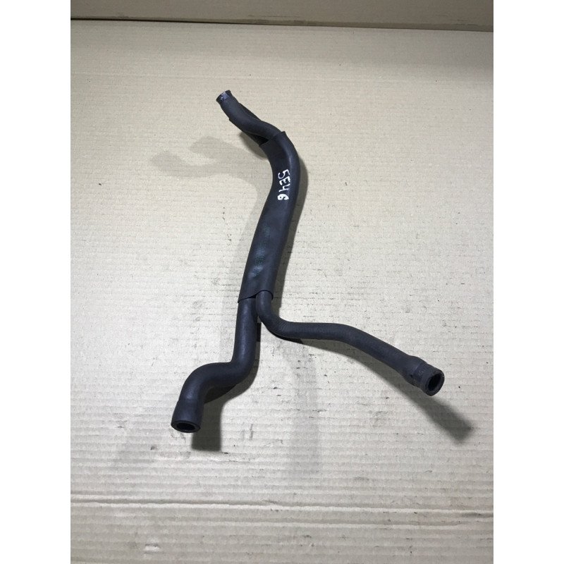 Патрубок (система охлаждения) BMW 3-series E46 M43b18 11511743386