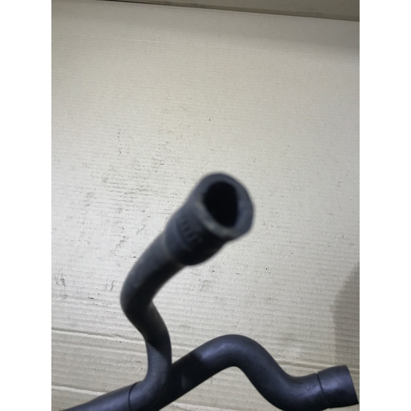 Патрубок (система охлаждения) BMW 3-series E46 M43b18 11511743386