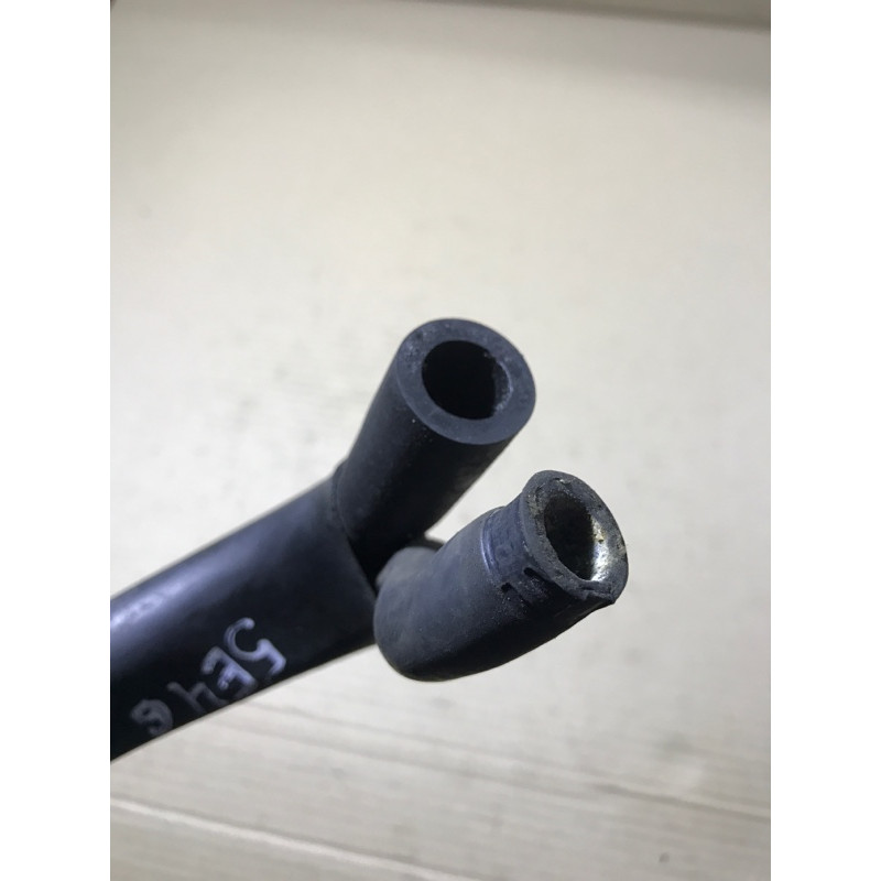 Патрубок (система охлаждения) BMW 3-series E46 M43b18 11511743386